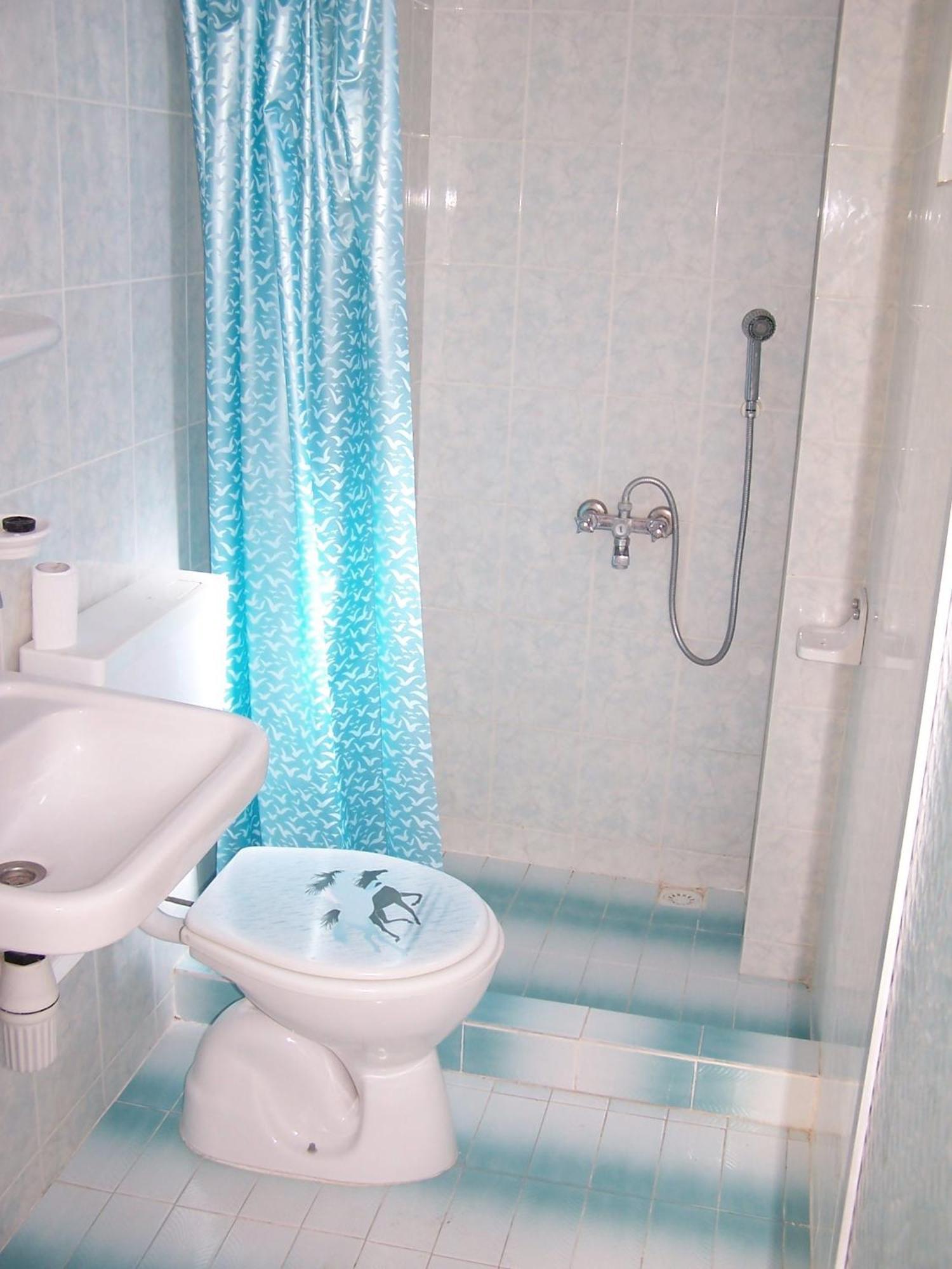 Villa Fortin Pension คูซาดาซี ภายนอก รูปภาพ
